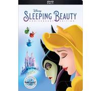 SLEEPING BEAUTY