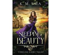 Sleeping Beauty (Timeless Fairy Tales)