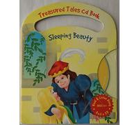 Sleeping Beauty (Treasured Tales CD Book) by Berryland Books (2006-05-04)