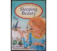 Sleeping Beauty: v. 15 (Favourite Tales)