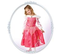 Sleeping Beauty Winter Wonderland Disney Princess Aurora Fancy Dress Costume