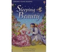 Sleeping Beauty (Young Reading Series 1)