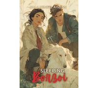 Sleeping Borzoi: Sweet small town rom-com fairy tale retelling of Sleeping Beauty (Maple Cove Dog Lovers' Society)
