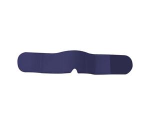 Sleeping , Breathable Sleeping with Light Protection, Double-Sided Eye Cover with Beads and Cotton Filling for Travel, Relaxation, Yoga and Aeroplanes