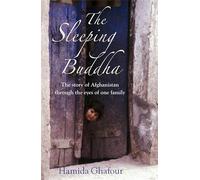 Sleeping Buddha, The