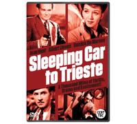Sleeping Car to Trieste