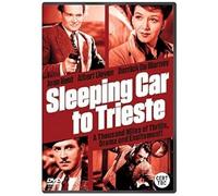 Sleeping Car To Trieste