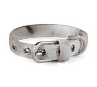 Sleeping Cat Collar Easy-Fastening Buckle，Pet Supplies Adjustable ，Dog Collar The D-Ring Design Allows for Towing Or Hanging Tags，for Small to Medium-Sized Dogs.