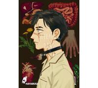 Sleeping Dead 1: Emotionaler Boys-Love-Thriller, der zum Nachdenken anregt - Mit Sammelkarte in der 1. Auflage!