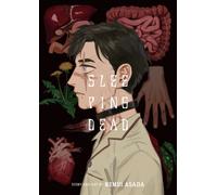 Sleeping Dead (Omnibus)