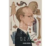 Sleeping dead - Tome 2