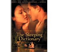Sleeping Dictionary [DVD] [2001] [Region 1] [US Import] [NTSC]