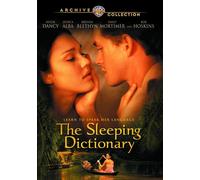 Sleeping Dictionary, The (DVD) Brenda Blethyn Emily Mortimer (US IMPORT)