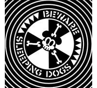 Sleeping Dogs - Beware [VINYL]