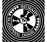 Sleeping Dogs Beware (Vinyl) 12" Single (US IMPORT)