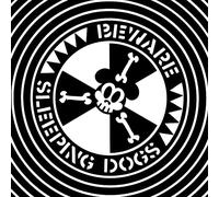 Sleeping Dogs - Beware [VINYL]