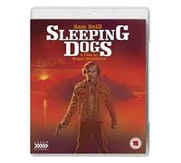 Sleeping Dogs [Blu-ray] [Region B]