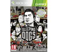 Sleeping Dogs Classics (Xbox 360)