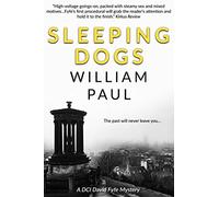 Sleeping Dogs (DCI David Fyfe Series)