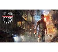 Sleeping Dogs Definitive Edition