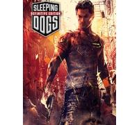 Sleeping Dogs: Definitive Edition (PC) - GOG.COM Key - GLOBAL