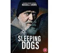 Sleeping Dogs [DVD]