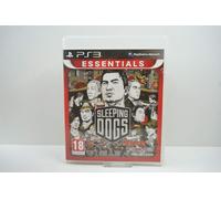 Sleeping Dogs (PS3)