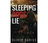 Sleeping Dogs Lie (DI Mills Yorkshire Crimes Thriller)