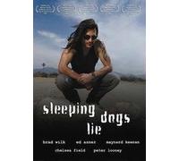 Sleeping Dogs Lie [DVD]