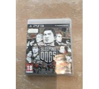Sleeping Dogs (PS3)