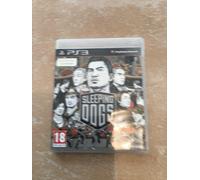 PlayStation 3 : PS3 SLEEPING DOGS (EU) VideoGamesNEW Fast and FREE P & P