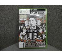 Sleeping Dogs (Xbox 360)