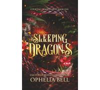 Sleeping Dragons Omnibus Discreet Edition (Courting Dragons Duet)