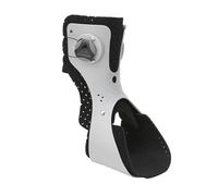 Sleeping Drop Foot Support Ankle Stabilizer Brace, Orthosis Leg Brace Support for Treating Plantar Fasciitis and Achilles Tendonitis,Right,XXL
