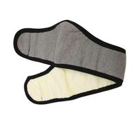Sleeping Ear Muffs, Noise Cancelling Sleep Ear Muffs Comfortable Soft Sound Reduction Sleep Ear Muff Cover Sleeping Ear Cover for Travel Study
