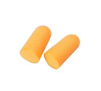 Sleeping Ear Plugs, 20 Pcs Earplugs Noise Reduction Sound Insulation Foam Soft Cancelling Bruit Earplug