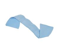 Sleeping Eye Cover - Balls - Light Blocking Eye Mask, Gentle Pressure Face Mask for Nap and Travel | Sleep Aid Patch, Soft Relaxation Shield for Deep Rest, Camping or