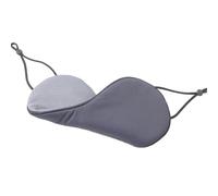 Sleeping Eye Cover,Eye Cover,Sleep Eye Cover,Adjustable Strap Night Blind,Sleep Protection Eye Cover,Adjustable Strap Overnight Band,Breathable Sleep and Reutilis