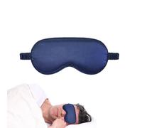 Sleeping Eye Cover, Sleep for Side Sleeper, Light Blocking Sleep Cover, Smooth Soft Breathable Eye Cover, Eye Cover for Women for Home, Flying, Offices, Train
