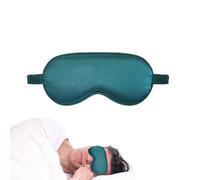 Sleeping Eye Cover, Sleep for Side Sleeper, Light Blocking Sleep Cover, Smooth Soft Breathable Eye Cover, Eye Cover for Women for Home, Flying, Offices, Train