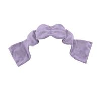 Sleeping Eye Cover - Sleep Masks,Light-Blocking Eye Patch | Kids Eye Patch, Zero Eye Pressure Eye, Glass Microbead Sleep Eye Face Cover for Camping, Hotel, Nap, Traveling,