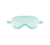 Sleeping Eye Cover - Soft Blackout Sleep - Breathable Lightweight Eye Shade for Total Darkness - Comfortable Travel Rest Blindfold for Flying Office Home Relaxation Night Sleep Accessories