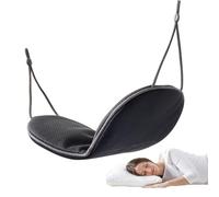 Sleeping Eye Cover with Use for Shadows for Unisex Sleep Ceiling, Comfortable Fit for Sleeping, Nap, Home,
