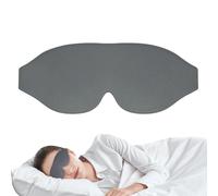 Sleeping Eye Covers - Eye Covers For Sleeping, With Our Luxurious Eye Covers Made From Ultra Soft Milk Silk Fabric | Light Blocking Blindfolds For Sleeping Eyes