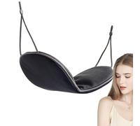 Sleeping Eye Covers, Reversible Use Eye Cover for Shadows, Adjustable Sleeping Case, Comfortable Adjustment Supply for the Home, Interior, Exterior, Yoga