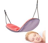 Sleeping Eye Covers, Reversible Use Eye Cover for Shadows, Adjustable Sleeping Case, Comfortable Adjustment Supply for the Home, Interior, Exterior, Yoga