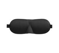 Sleeping Eye - Lightweight Memory Foam Eye , 3D Contour Design, Padded Cooling Eyewash, Adjustable Headband | Relaxing Sleep for AV