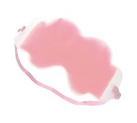 Sleeping for Eyes, Soft, Soothing, Adjustable, Flexible | Reusable Ice Pack for Eye Protection - for Pockets, Dryness, Home, Office, Hotel, Travel, Camping, Relaxation, Pre-