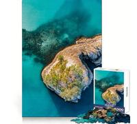 Sleeping Giant 1000 Piece Jigsaw Puzzles for Adults Memory Boost Family Joy Pattern Assembly Santa Wish Pick 38x52cm