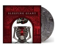 Sleeping Giant Dread champions of the l (Vinyl) (US IMPORT) (PRESALE 21/08/2026)